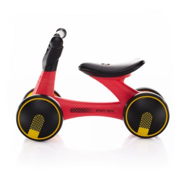 Bicicleta Easy-way Sport Red