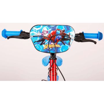 Bicicleta EL Spiderman RB 16 inch