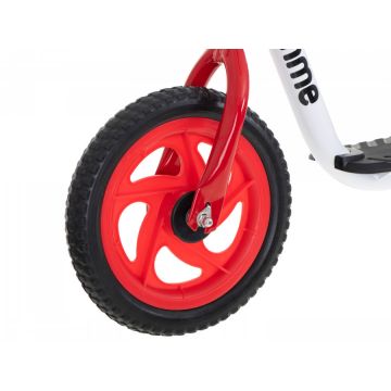 Bicicleta fara pedale 11 inch Viko Red