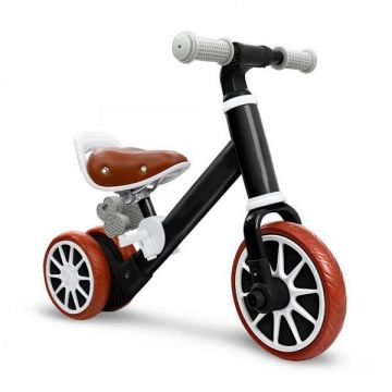 Bicicleta fara pedale Ecotoys LC-V1307 negru