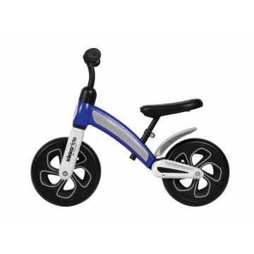 Bicicleta fara pedale Makani 10inch Lancy Blue