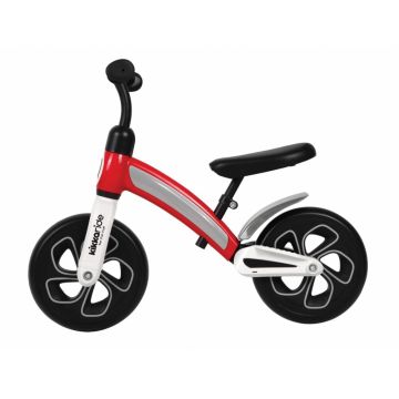 Bicicleta fara pedale Makani 10inch Lancy Red