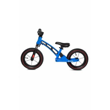 Bicicleta Micro Balance Bike Deluxe Blue