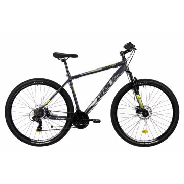 Bicicleta Mtb Terrana 2905 gri 29 inch M