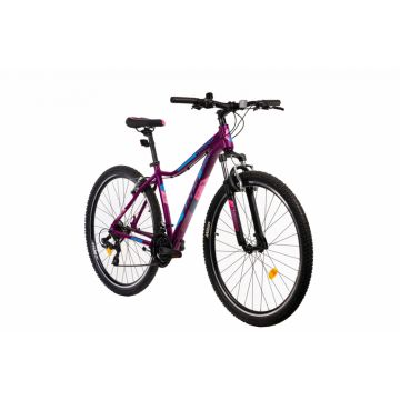 Bicicleta Mtb Terrana 2922 - 29 inch M Violet