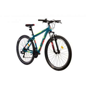 Bicicleta Mtb Terrana 2923 - 29 inch M Verde