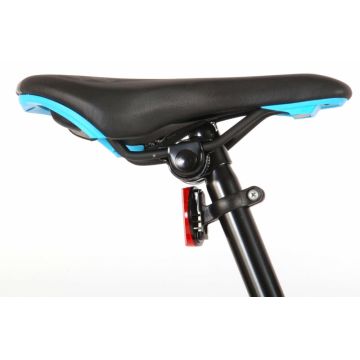 Bicicleta Volare Rocky 24 inch 6 viteze albastra