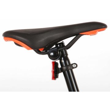 Bicicleta Volare Rocky 24 inch 6 viteze portocalie