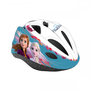 Casca de protectie Frozen 2 52-56 cm Disney