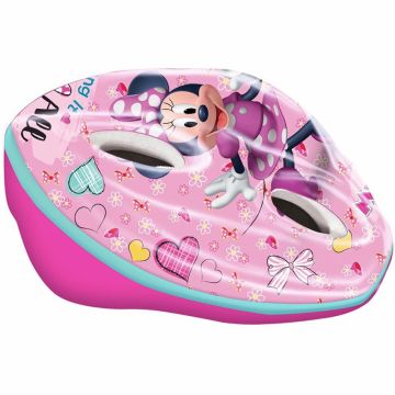 Casca de protectie Minnie 52-56 cm Disney