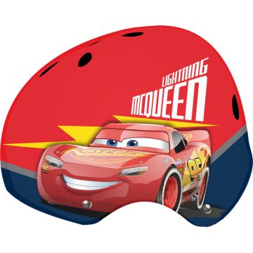 Casca de protectie Skate Cars S 53-55 cm Disney