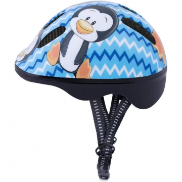 Casca pentru copii XS 44-48 Spokey Penguin