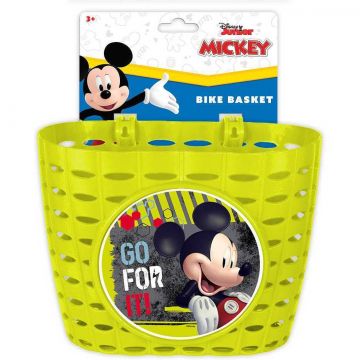 Cos bicicleta Mickey Go for it Seven SV59227