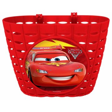 Cosulet bicicleta Disney Cars