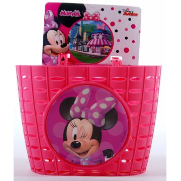 Cosulet Volare Minnie pentru bicicleta