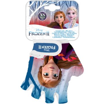 Manusi bicicleta Frozen 2 XS Disney