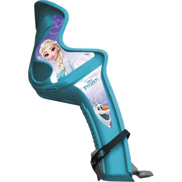 Scaun de bicicleta fata Frozen Disney