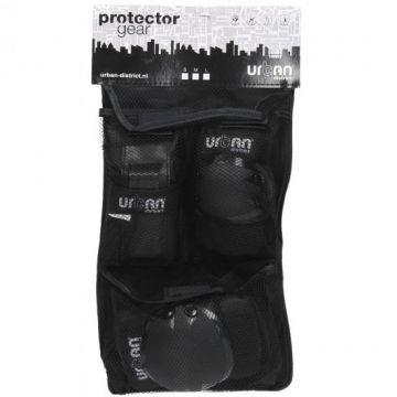 Set protectii sport copii 6 piese marimea L