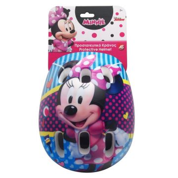 As - Cca de protectie , Minnie Mouse