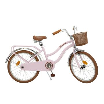 Bicicleta 20 Vintage Roz