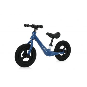 Bicicleta de echilibru, 2-5 ani, Lorelli Light Air, Blue