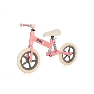 Bicicleta de echilibru Lorelli Wind, Pink