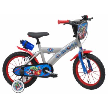 Bicicleta Denver Avengers 14 inch