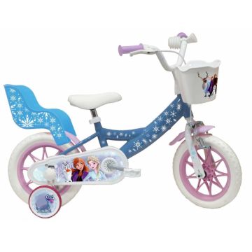 Bicicleta Denver Disney Frozen 12 inch