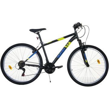 Bicicleta Dino Bikes 27,5'' MTB barbati Ring gri