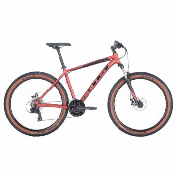 Bicicleta MTB Bulls Wildtail 1 - 29 inch, L, Cupru