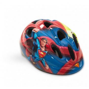 Casca protectie Superman Casca protectie Superman