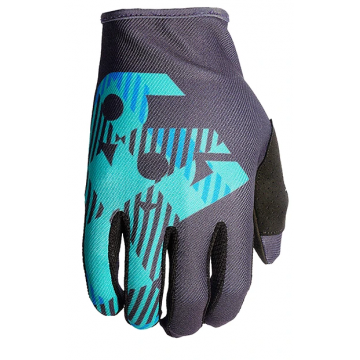 Manusi 661 Comp Air Glove Albastru