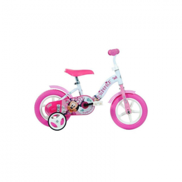 Bicicleta copii 10'' MINNIE