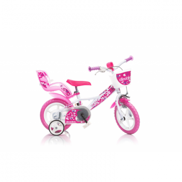 Bicicleta copii 12'' RLN