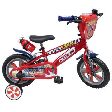 Bicicleta copii Cars 2142 12,