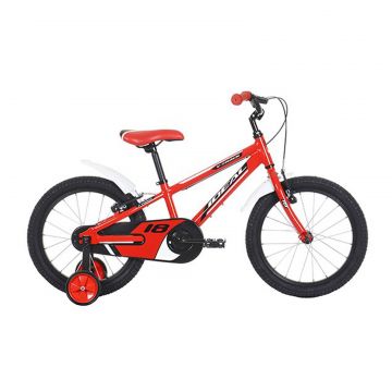 Bicicleta Copii Ideal V-Brake- 18 Inch, Rosu
