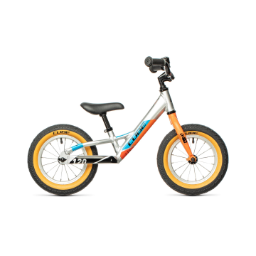 BICICLETA CUBE CUBIE 120 WALK Actionteam 2021 12