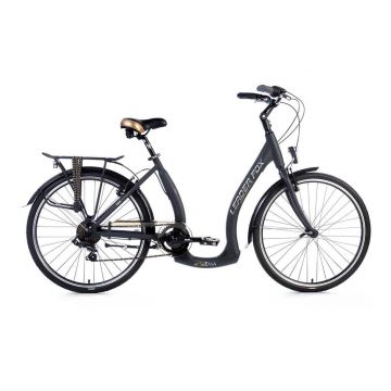 Bicicleta de Oras Leader Fox Ema 26,  ³ cadru 19