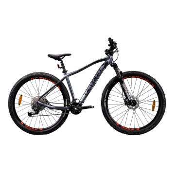 Bicicleta Mtb Devron 2023 RM3.9 - 29 Inch, M, Gri