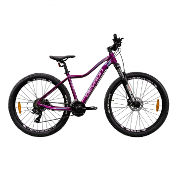 Bicicleta Mtb Devron 2023 RW0.7 - 27.5 Inch, M, Mov