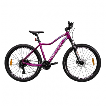 Bicicleta Mtb Devron 2023 RW1.7 - 27.5 Inch, M, Mov