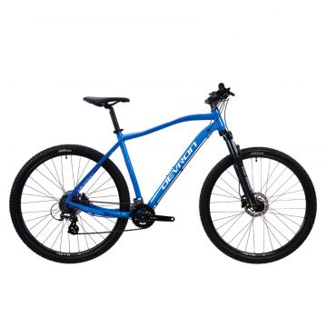 Bicicleta Mtb Devron RM1.9 - 29 Inch, M, Albastru