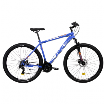 Bicicleta Mtb Terrana 2905 - 29 Inch, L, Albastru