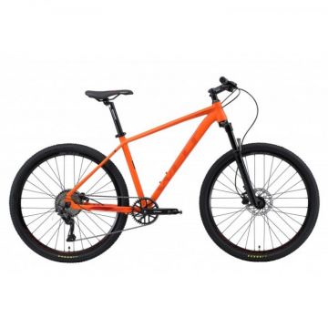 Bicicleta Mtb Welt Ranger 2.0 - 29 Inch, XL, Portocaliu