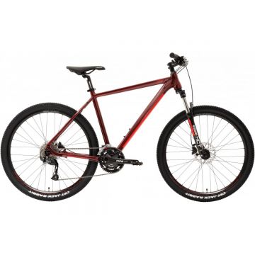 Bicicleta Mtb Welt Rockfall 2.0 - 27.5 Inch, M, Visiniu