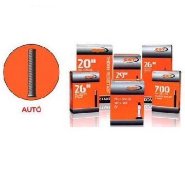 Camera CST 26x17.75-2.125 SV 48