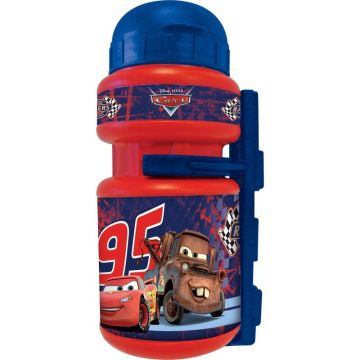 Disney Eurasia - Sticla apa Cars
