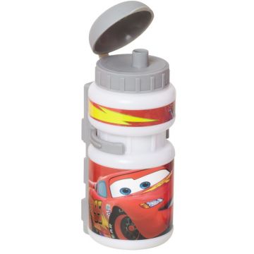 Stamp - Sticla de apa Cars
