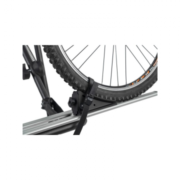 Suport biciclete Menabo Shadow dedicat VW Transporter T5