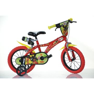 Bicicleta 14'' Bing - Dino Bikes